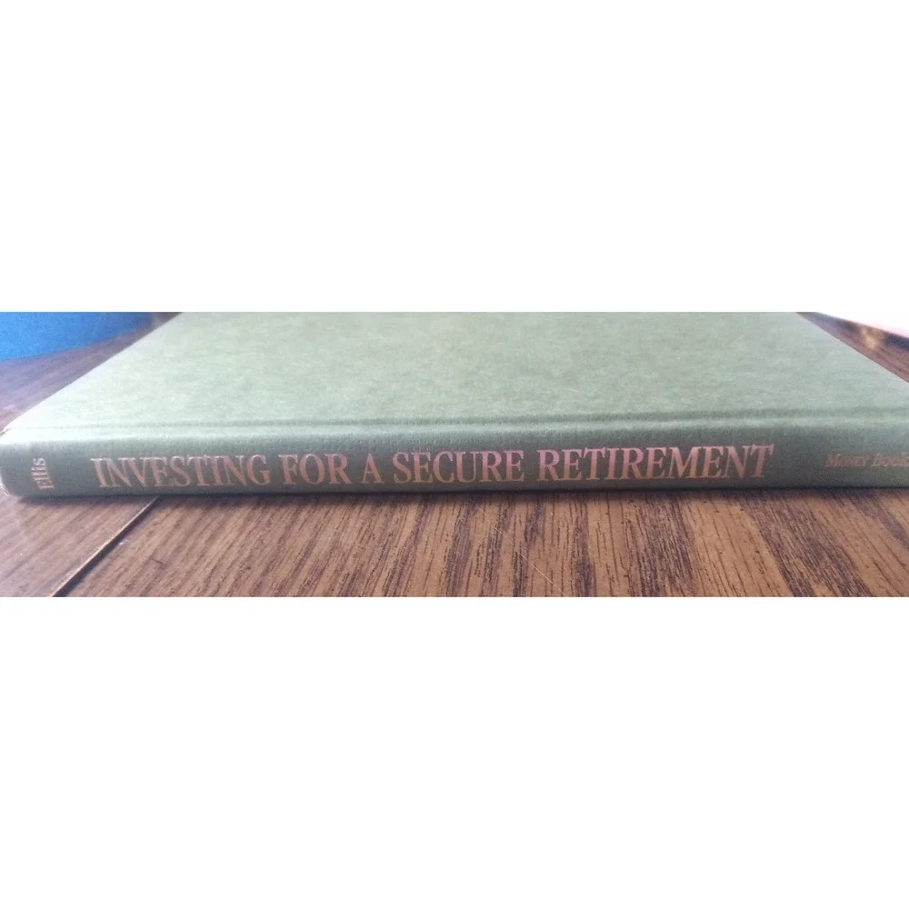 Time Life investing secure